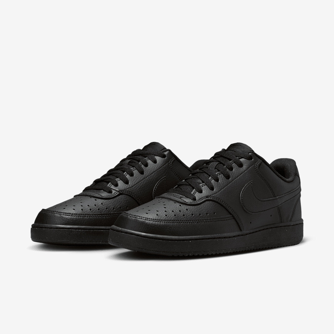 Nike Court Vision Low Next Nature DH2987-002 Czarny