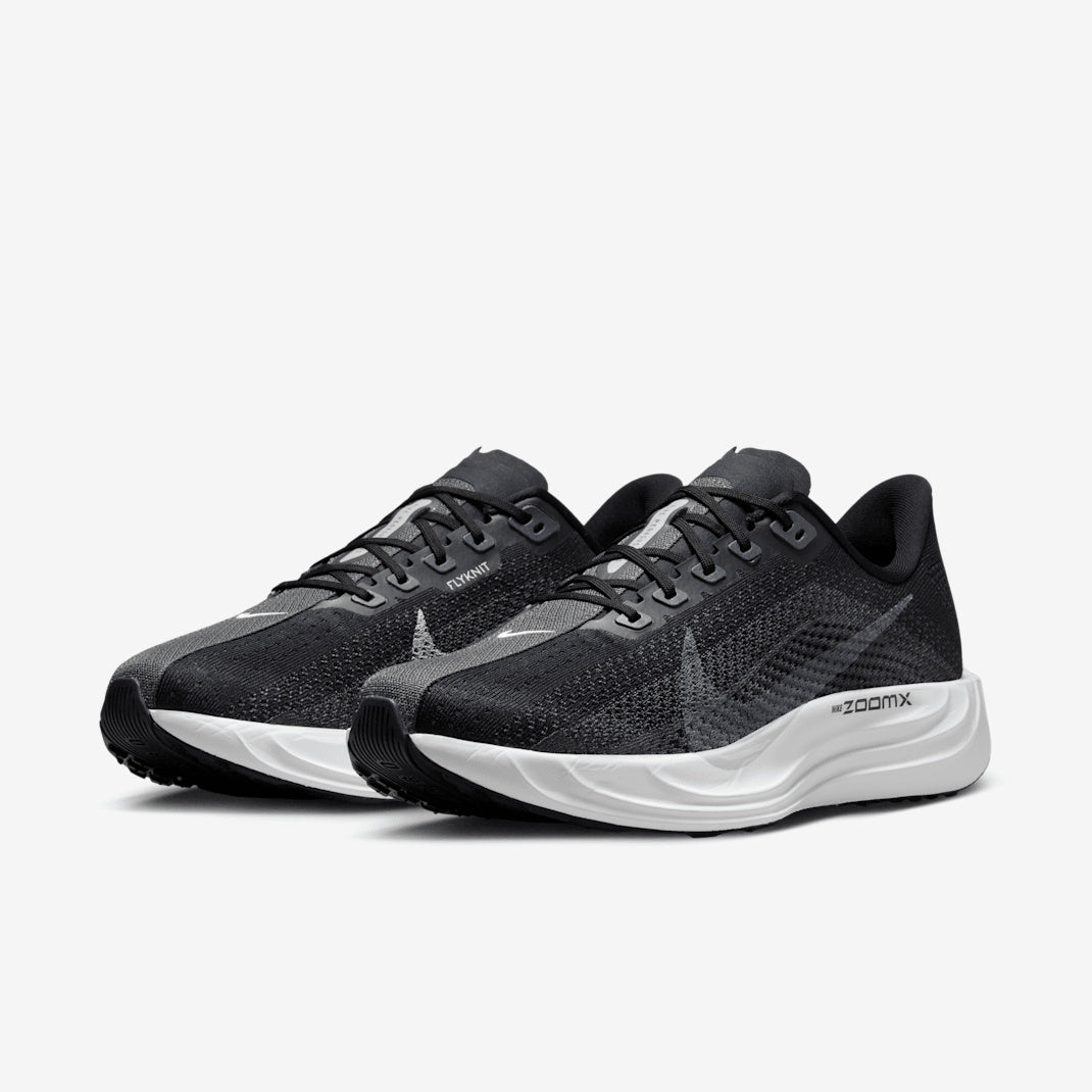 Nike Pegasus Plus FQ7262-002 Czarny-Biały
