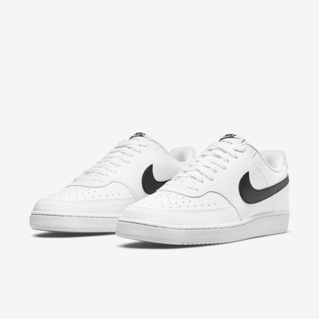 Nike Court Vision Low Next Nature DH2987-101 Biały