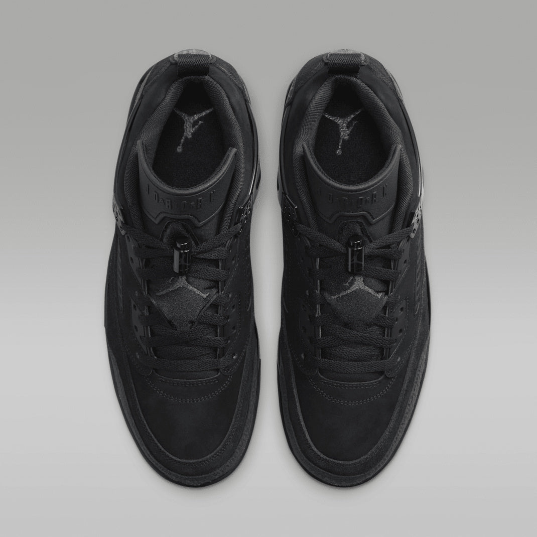Jordan Spizike Low FQ1759-001 Czarny