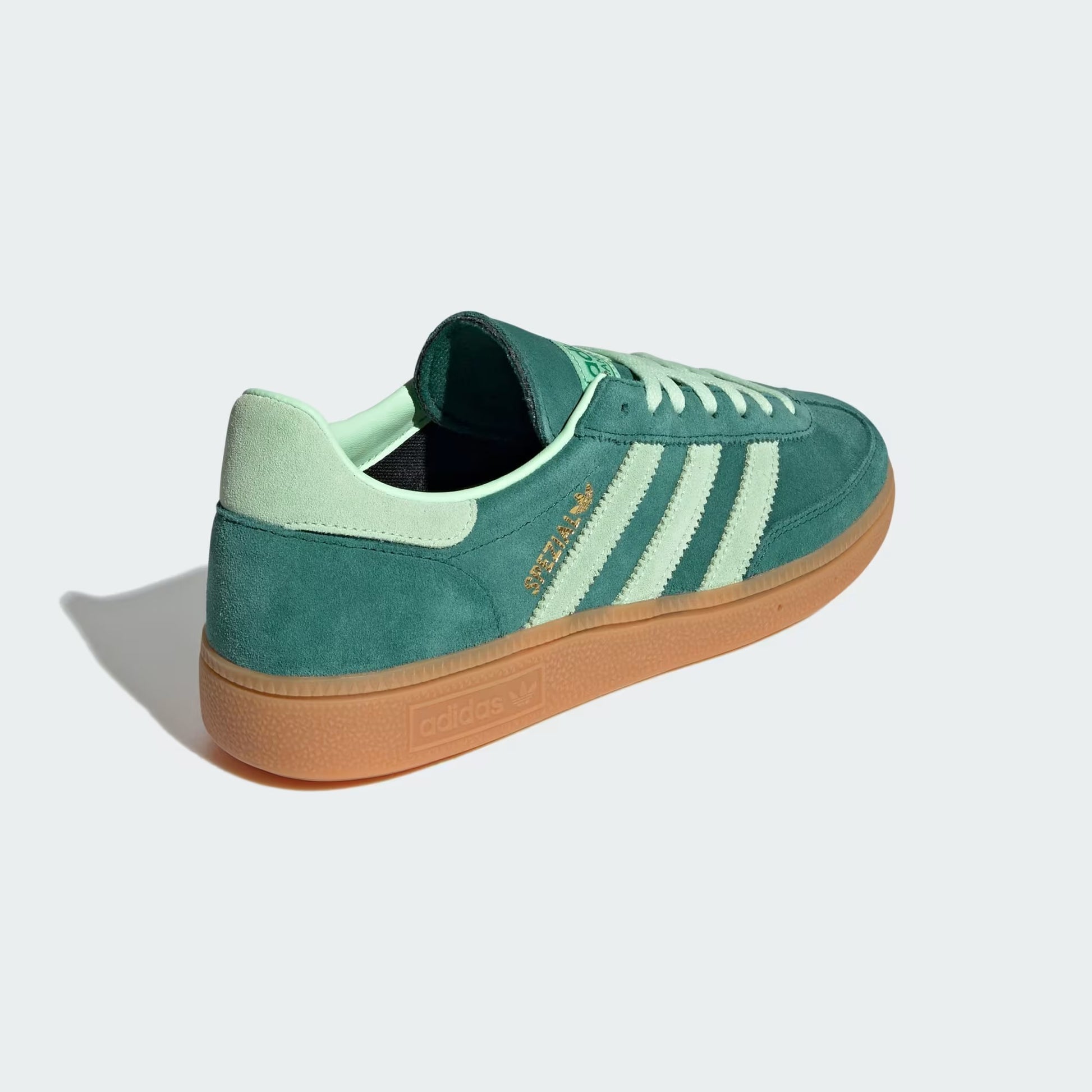 Adidas Handball Spezial IE5896 Zielony