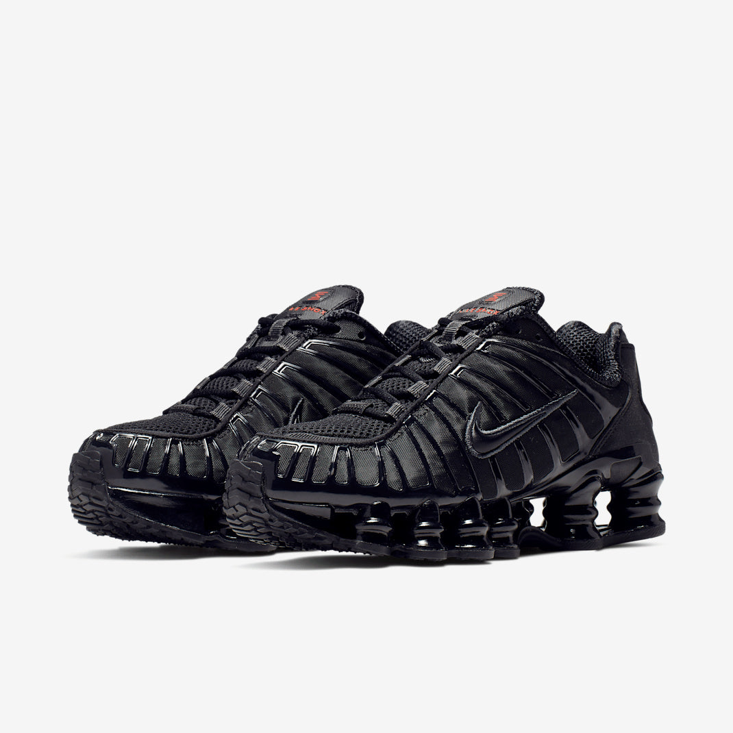 Nike Shox TL AR3566-002 Czarny