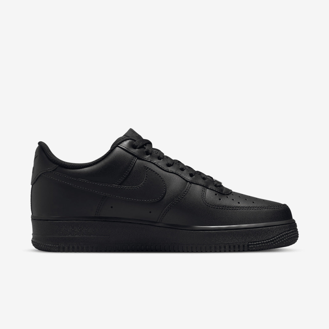 Nike Air Force 1 Low 07 CW2288-001 Czarny