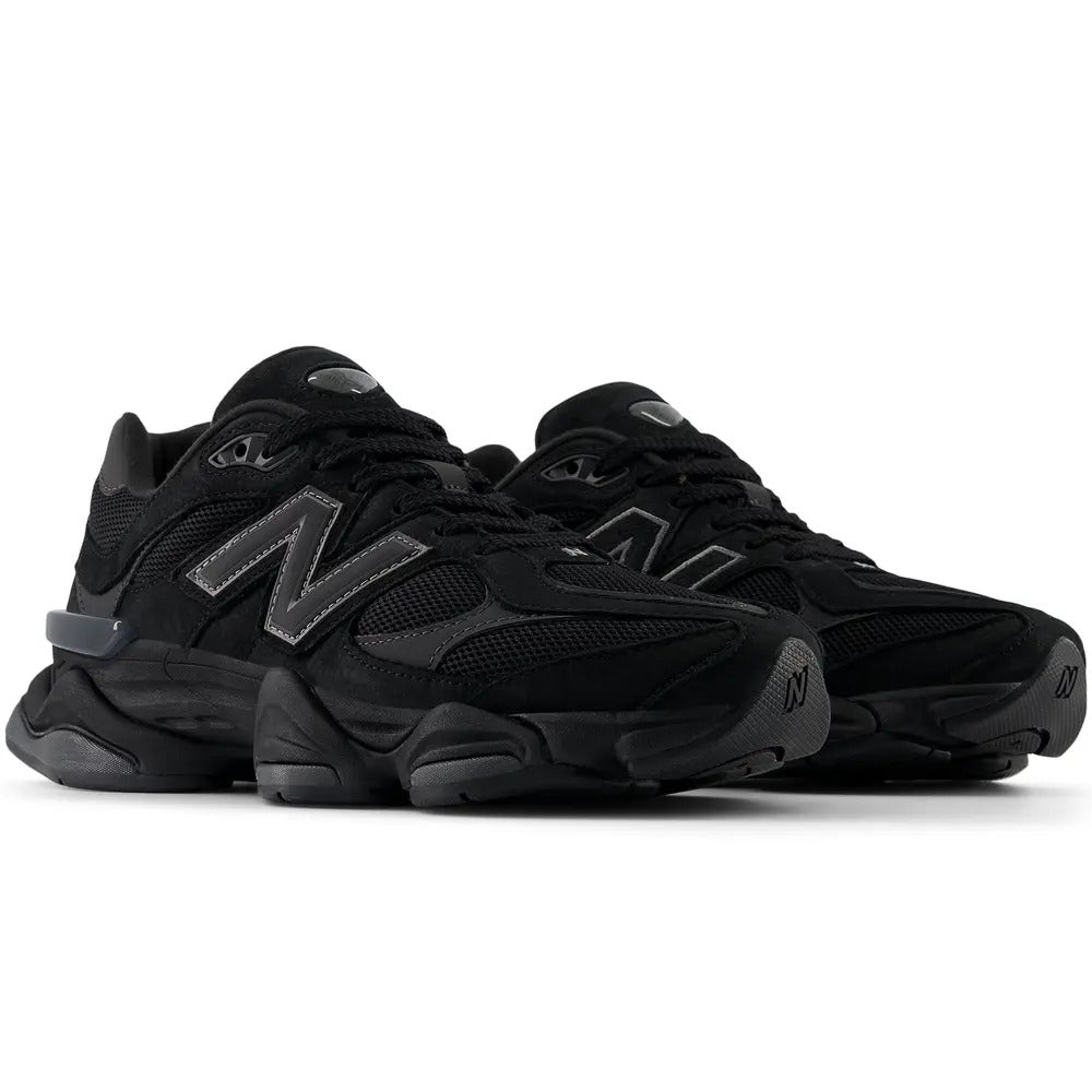 New Balance U9060ZGE Czarny