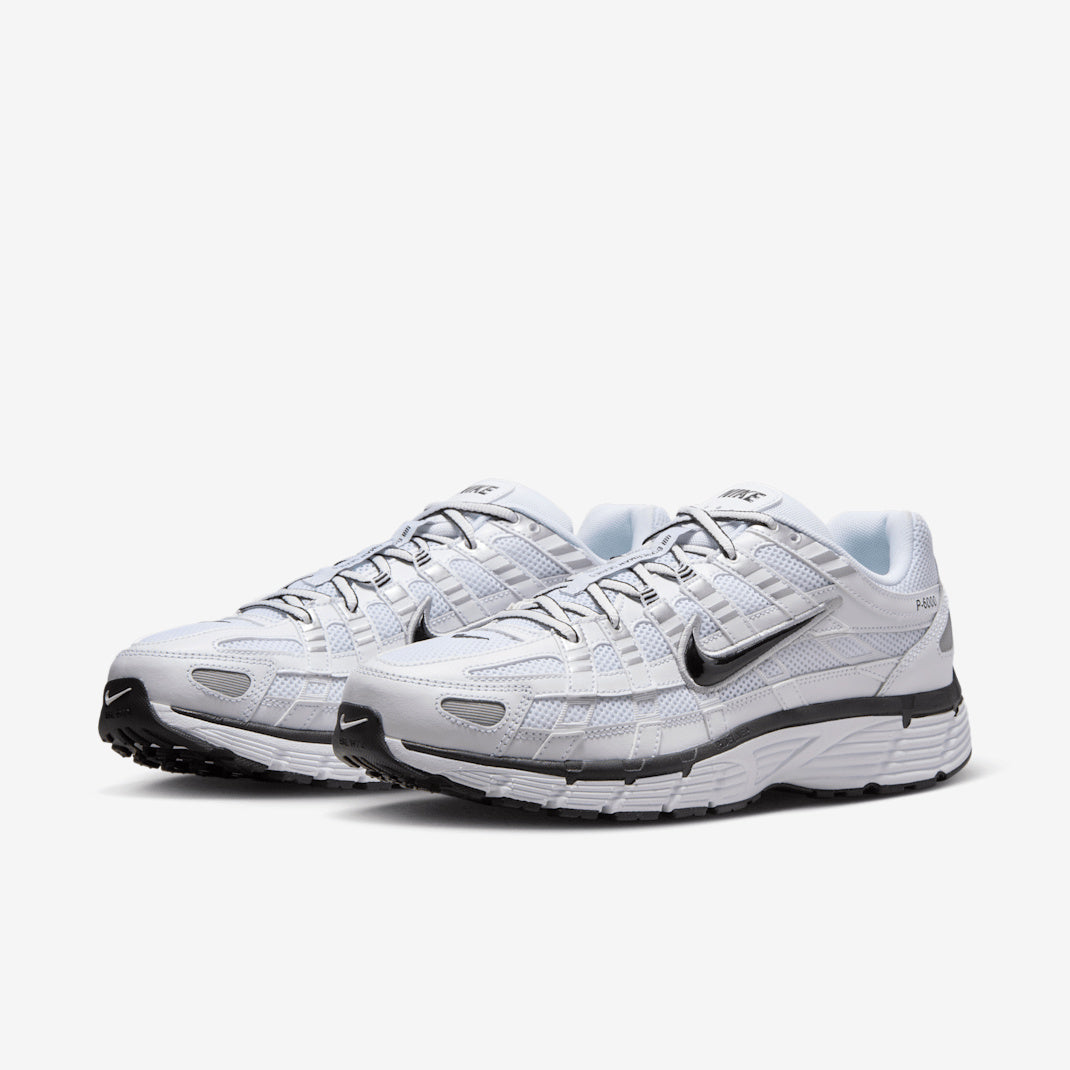 Nike P 6000 CD6404-107 Biały