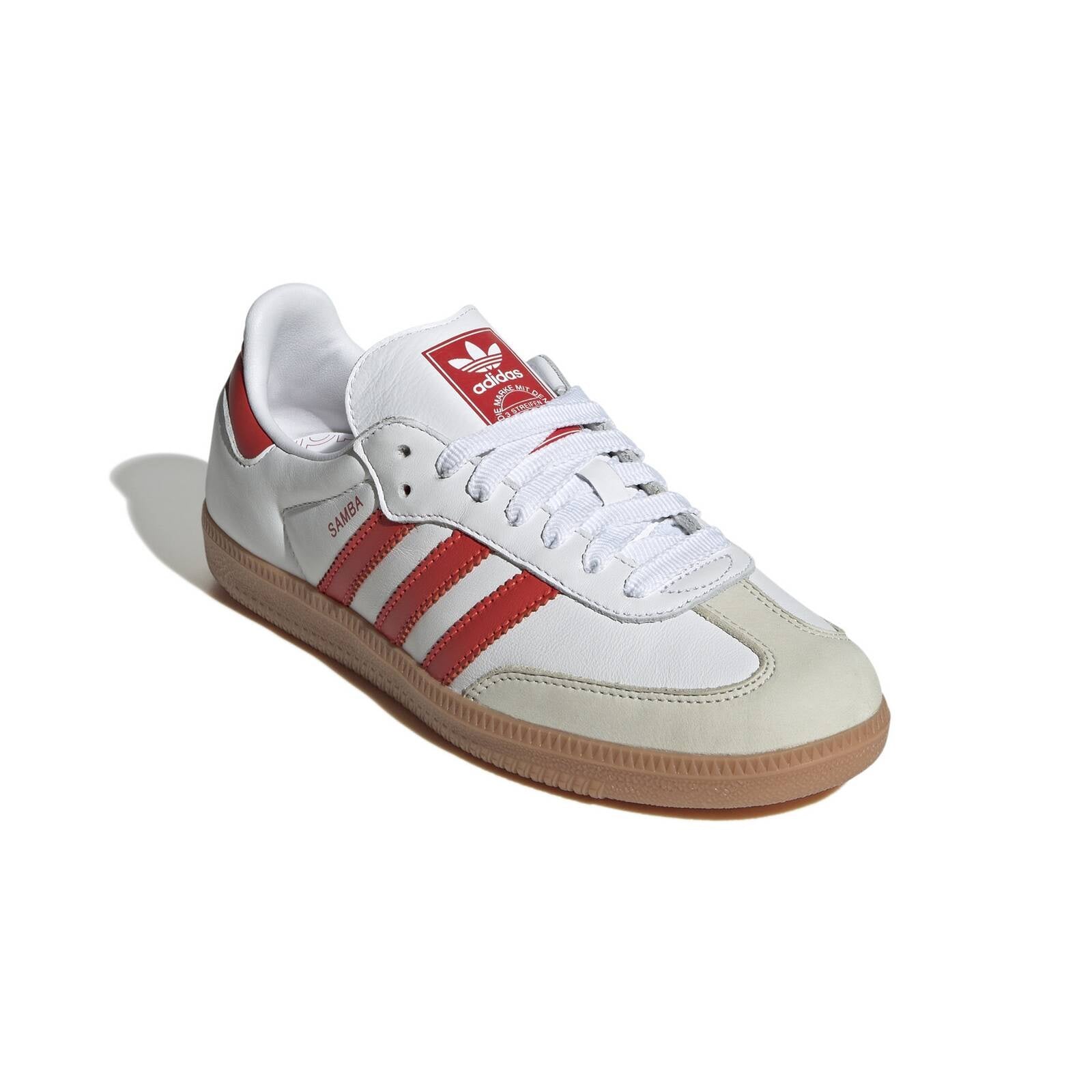 Adidas Samba OG IF6513 Biały