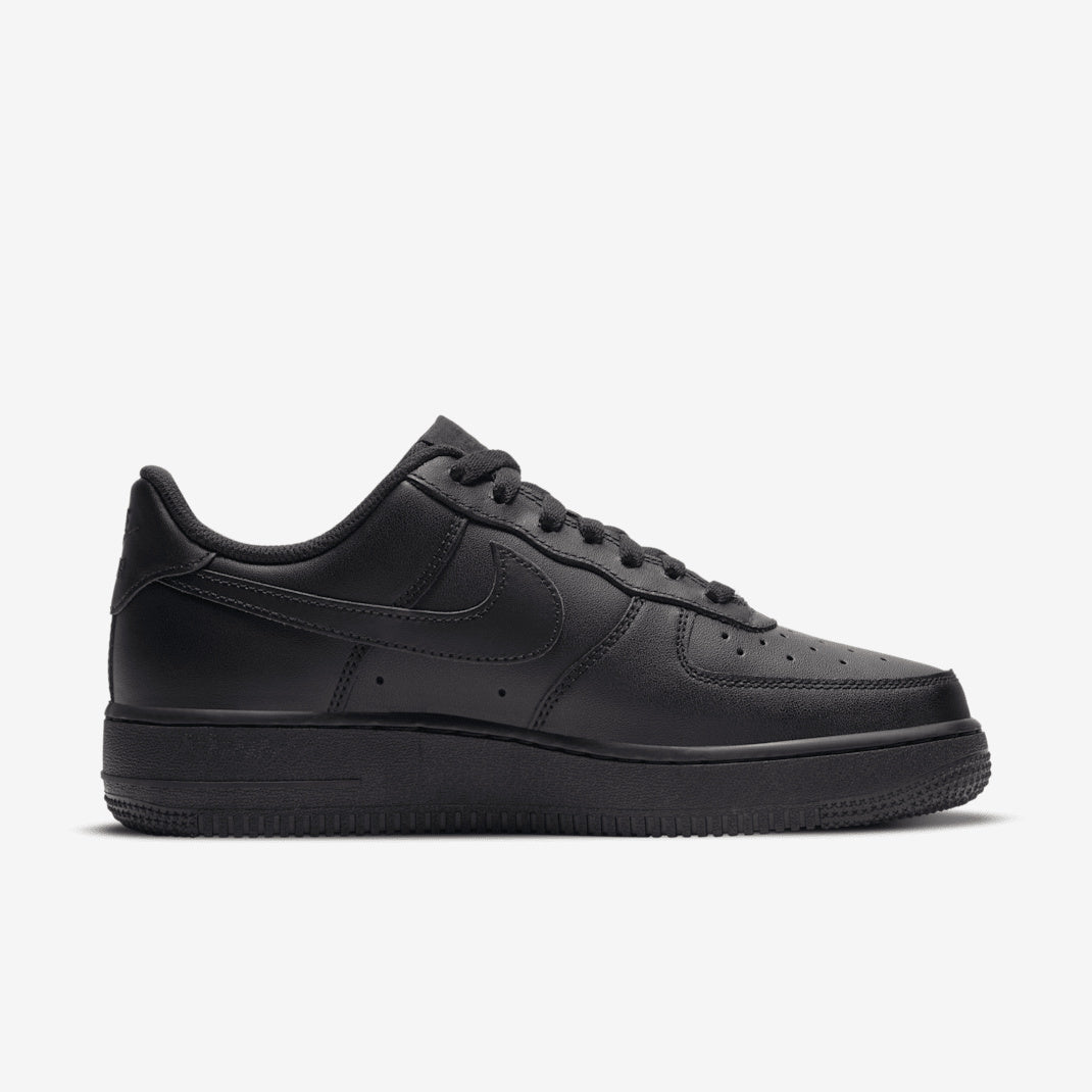 Nike Air Force 1 07 DD8959-001 Czarny