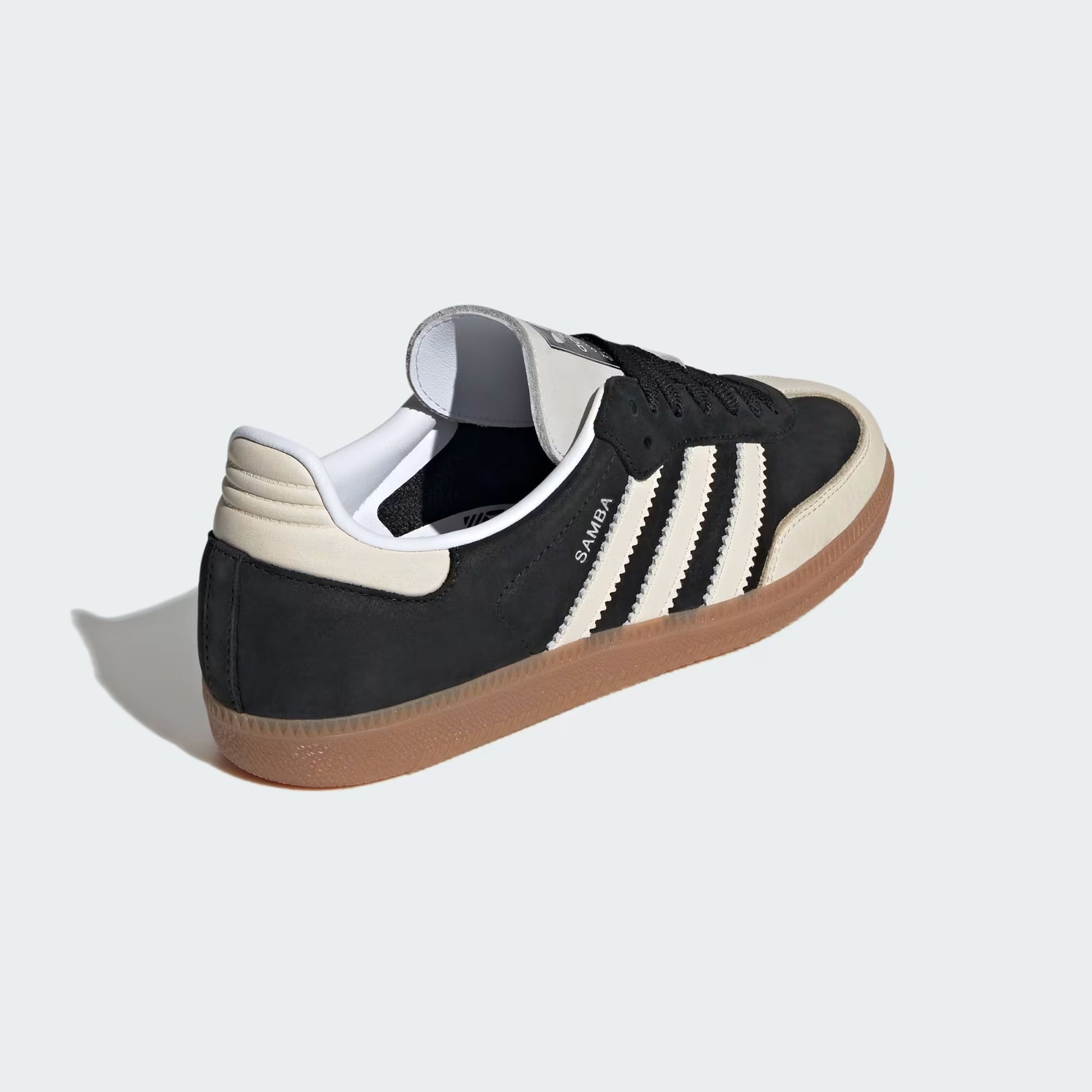 Adidas Samba OG IE5836 Czarny