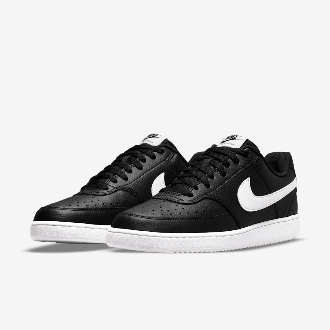 Nike Court Vision Low Next Nature DH2987-001 Czarny