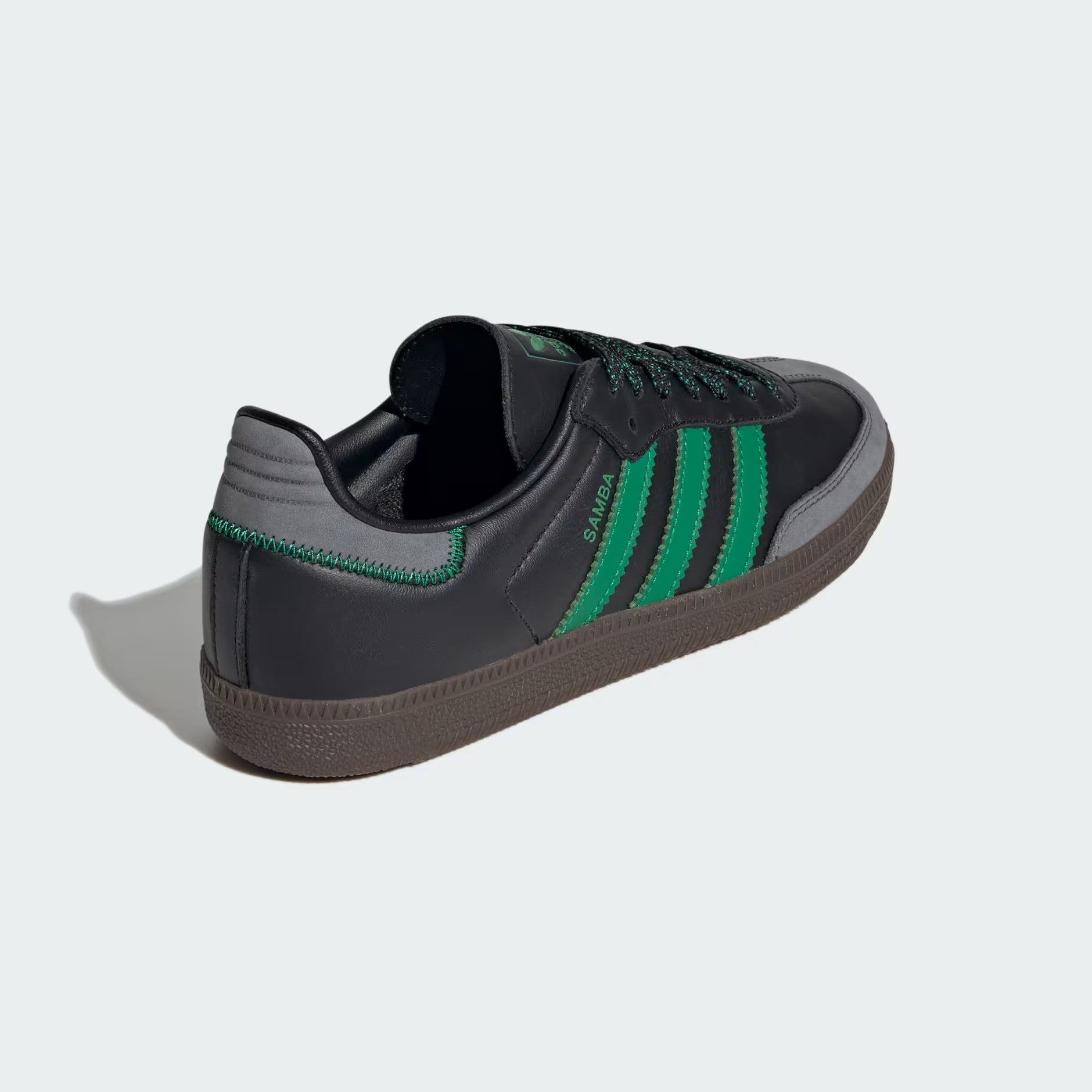 Adidas Samba OG IE6520 Czarny