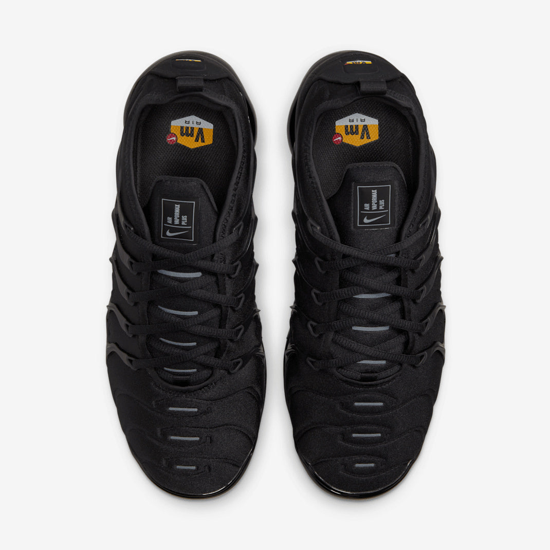 Nike Air VaporMax Plus 924453-004 Czarny