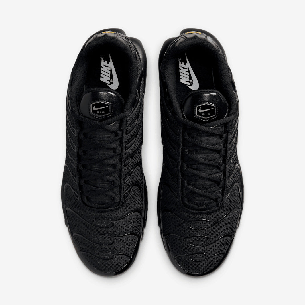 Nike Air Max Plus TN 604133-050 Czarny