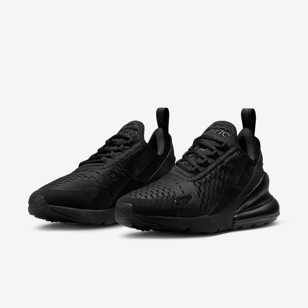 Nike Air Max 270 AH6789-006 Czarny