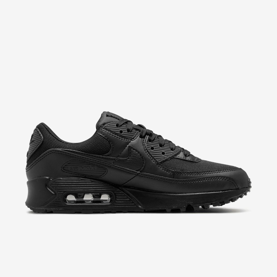 Nike Air Max 90 DH8010-001 Czarny