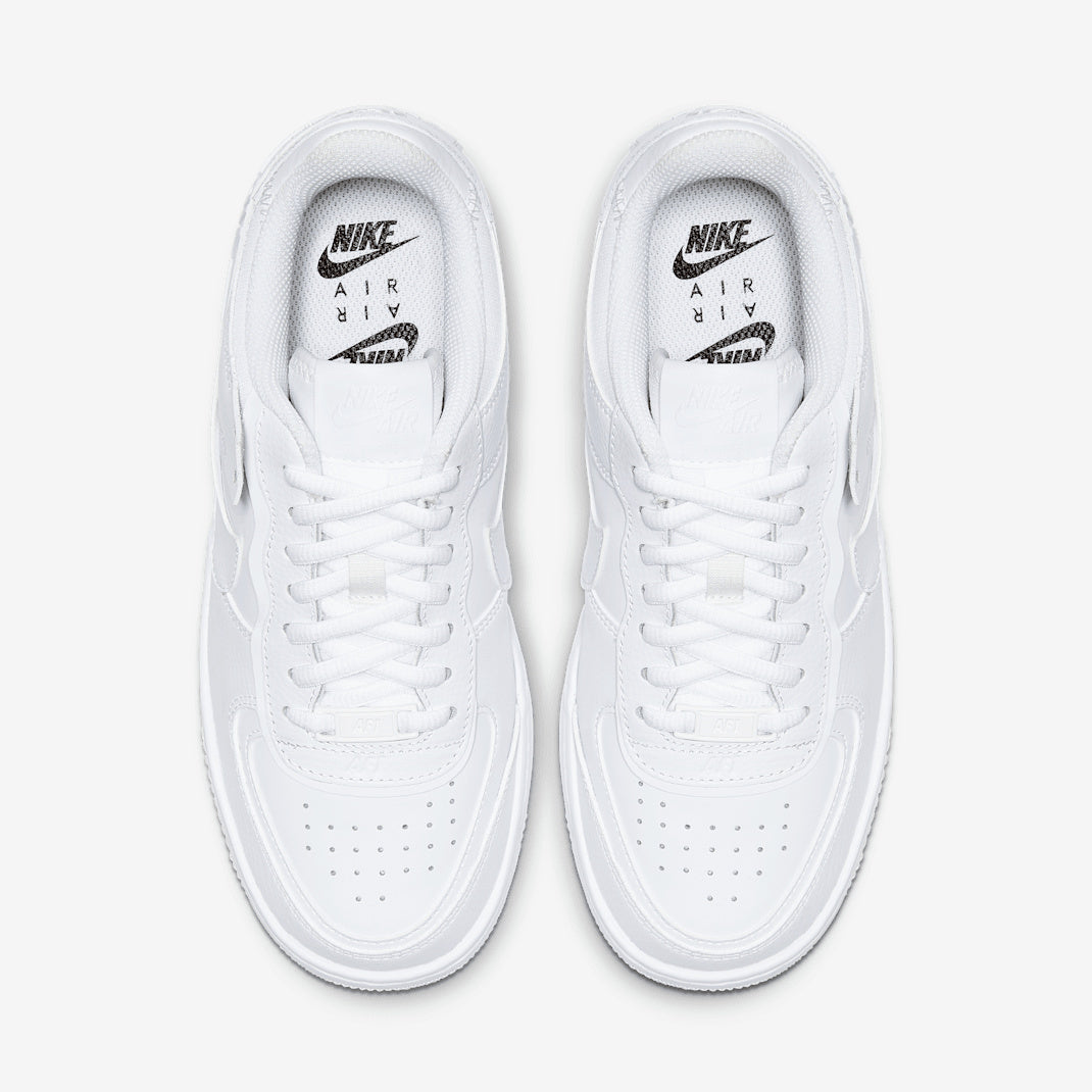 Nike Air Force 1 Shadow CI0919-100 Biały