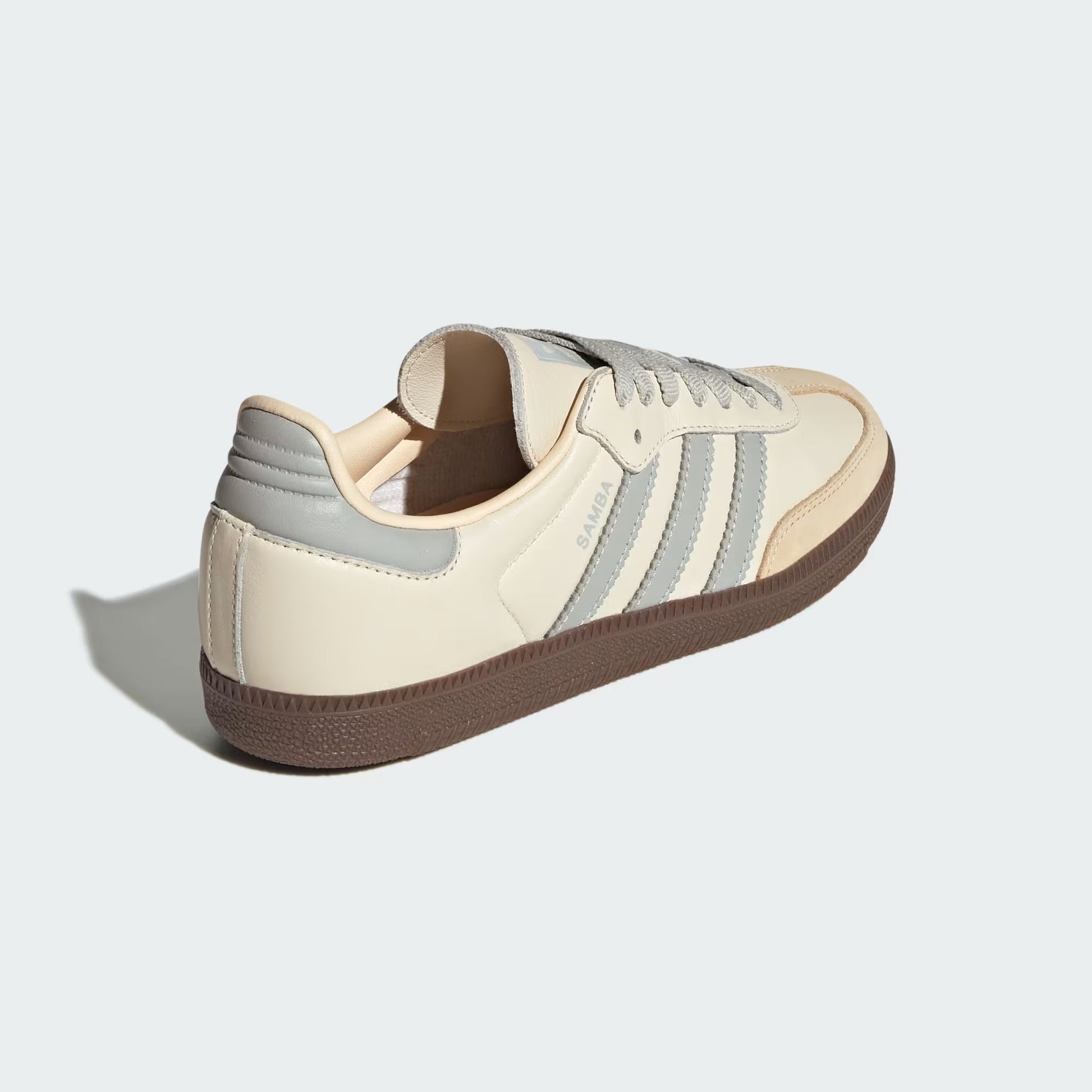 Adidas Samba OG JH7299 Beżowy