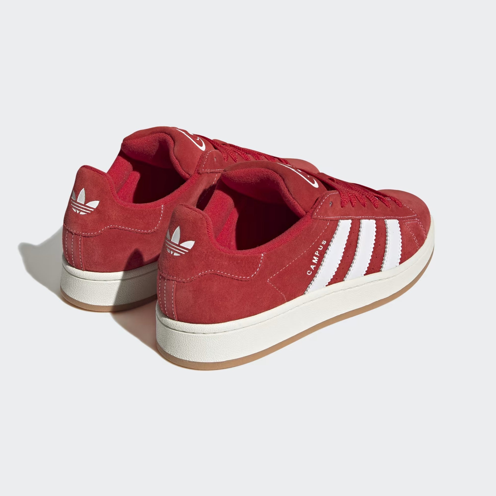 Adidas Campus 00s H03474 Czerwony