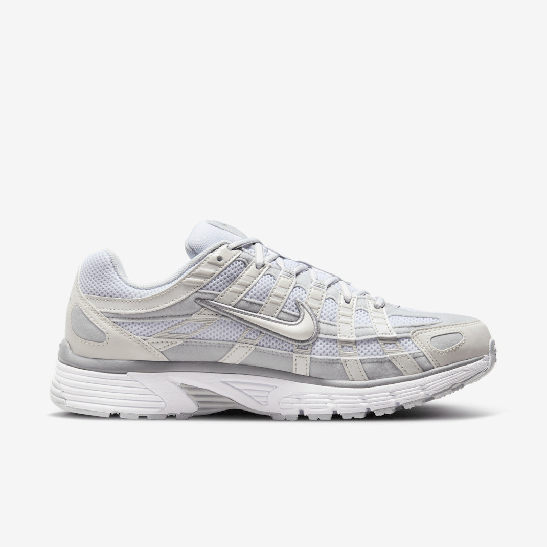 Nike P 6000 FV6603-101 Biały