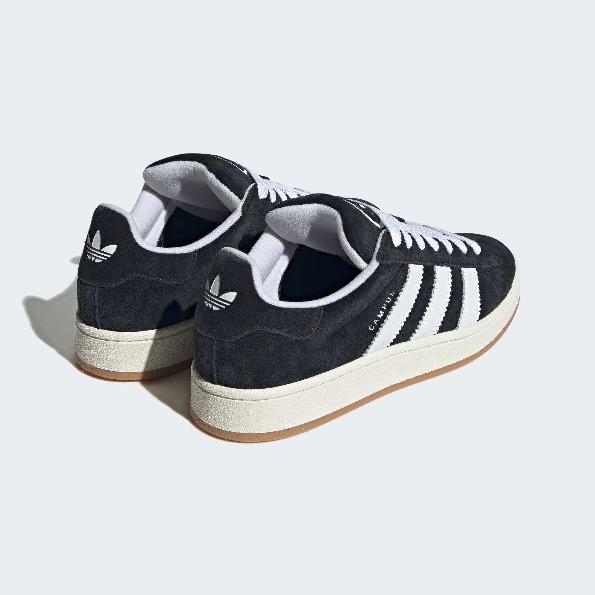 Adidas Campus 00s HQ8708 Czarny