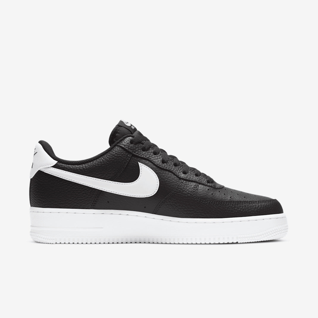 Nike Air Force 1 CT2302-002 Czarny-Biały