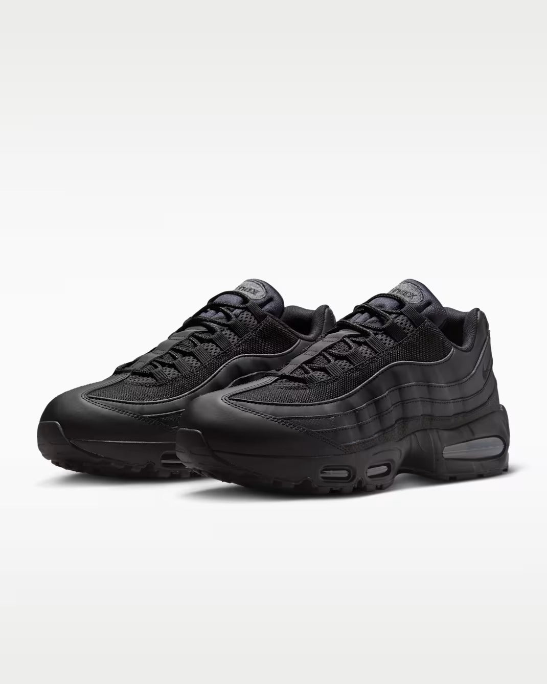 Nike Air Max 95 OG HM8755-001 Czarny
