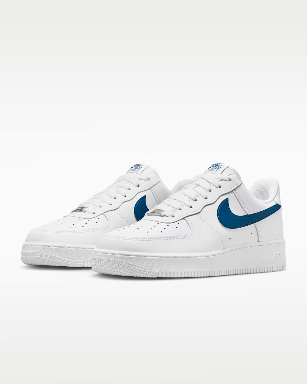 Nike Air Force 1 07 LV8 FJ4146-123 Biały
