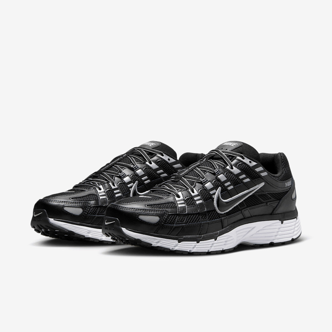 Nike P 6000 CD6404-026 Czarny