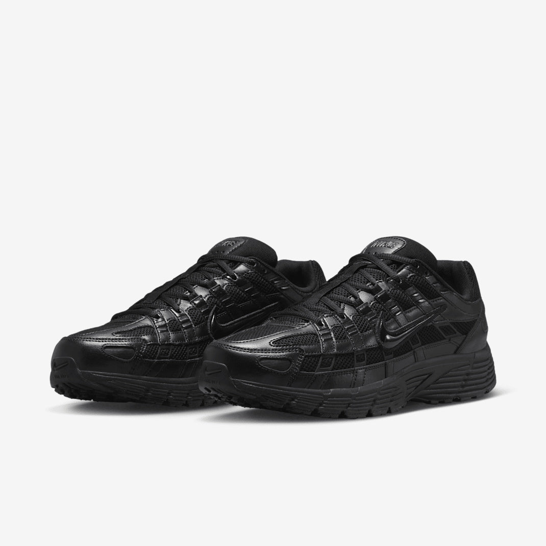Nike P 6000 CD6404-002 Czarny