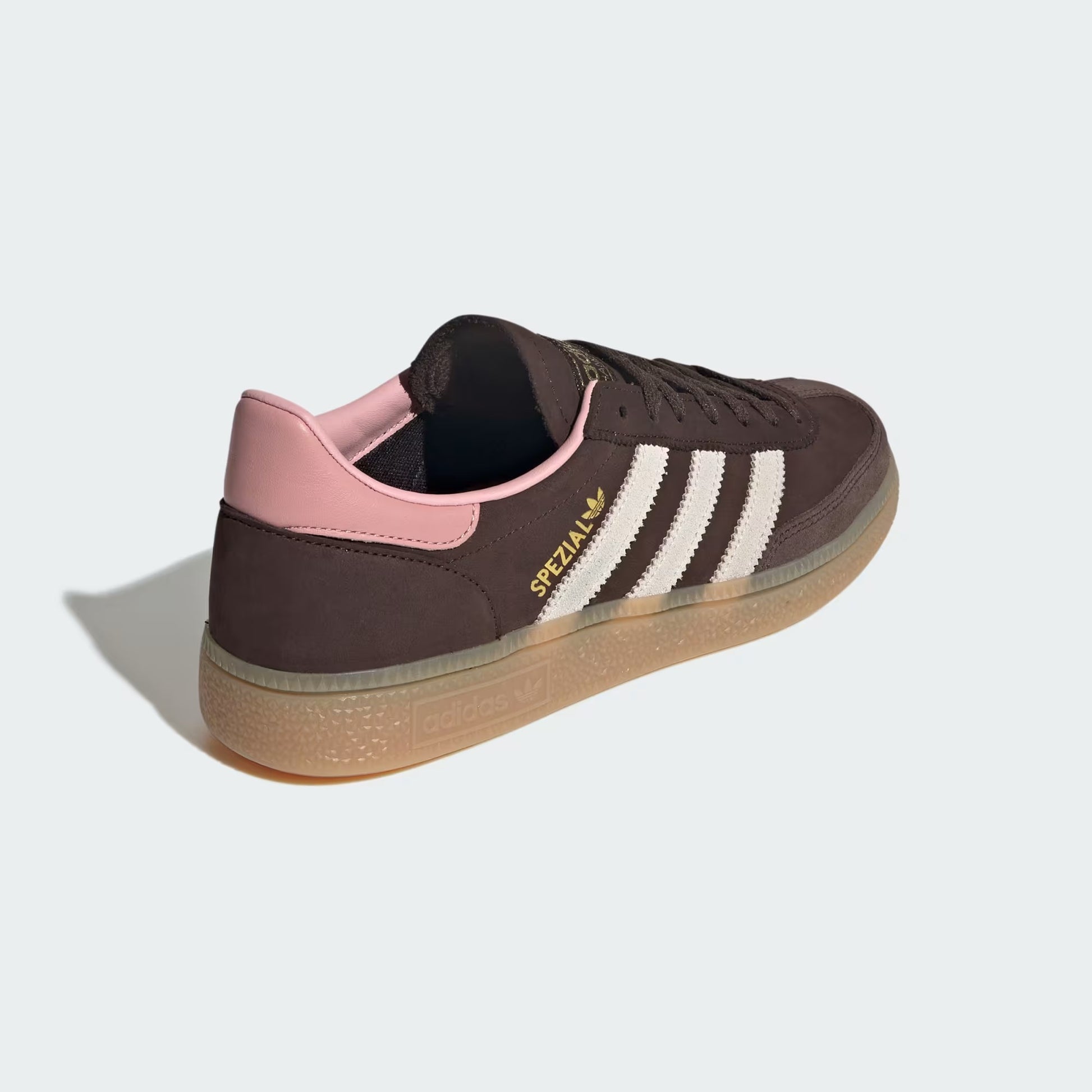 Adidas Handball Spezial JR0852 Brązowy