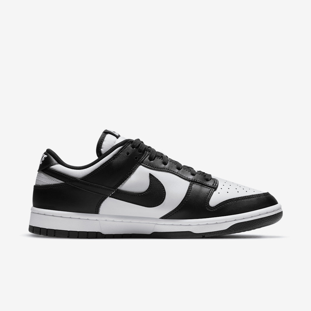 Nike Dunk Low Retro DD1391-100 Czarny-Biały