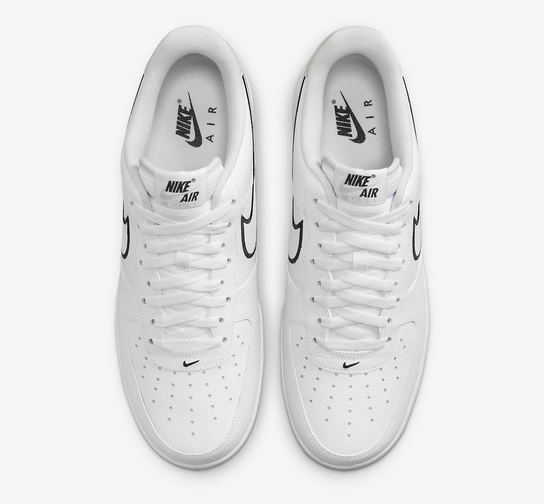 Nike Air Force 1 07 FJ4211-100 Biały