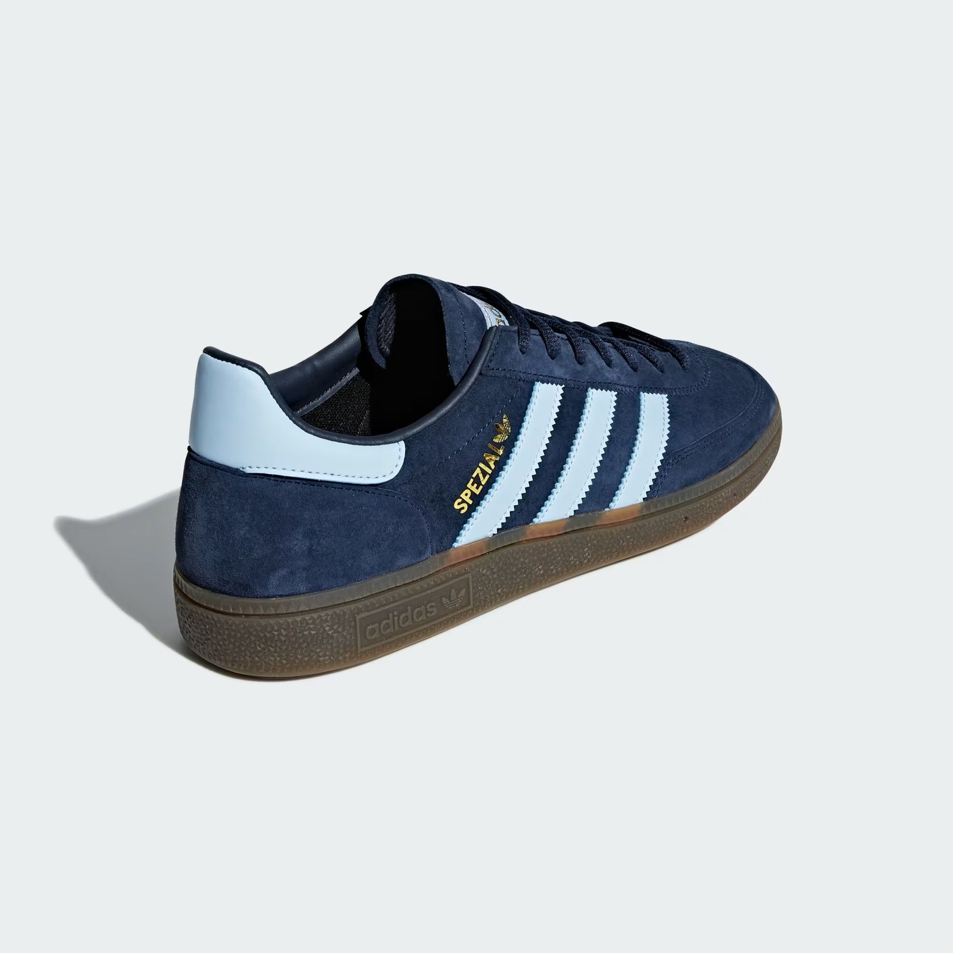 Adidas Handball Spezial BD7633 Granatowy