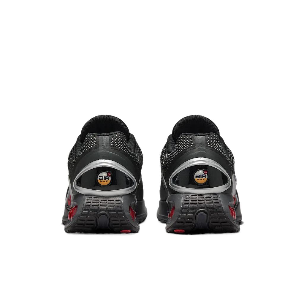 Nike Air Max DN DV3337-016 Czarny