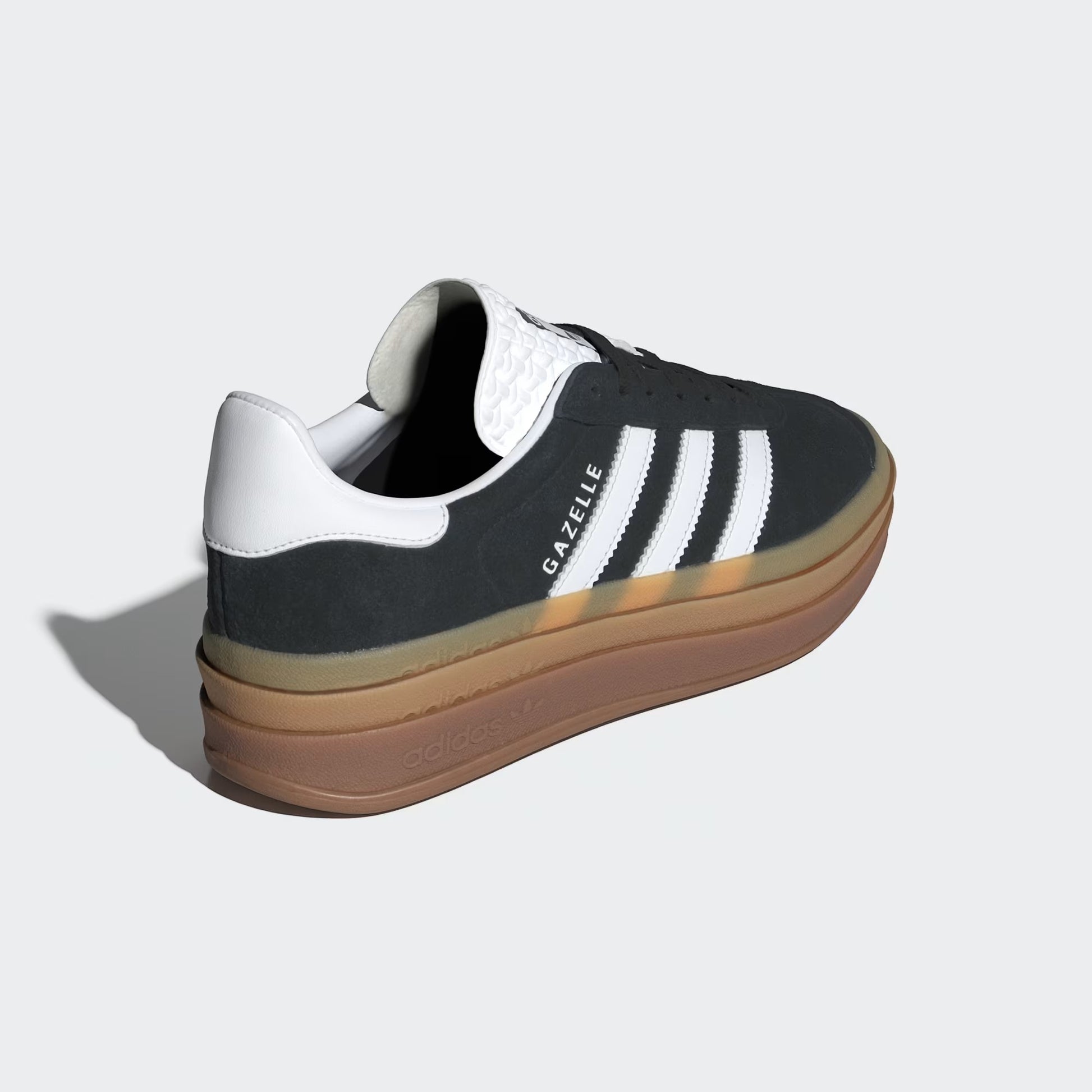 Adidas Gazelle Bold IE0876 Czarny