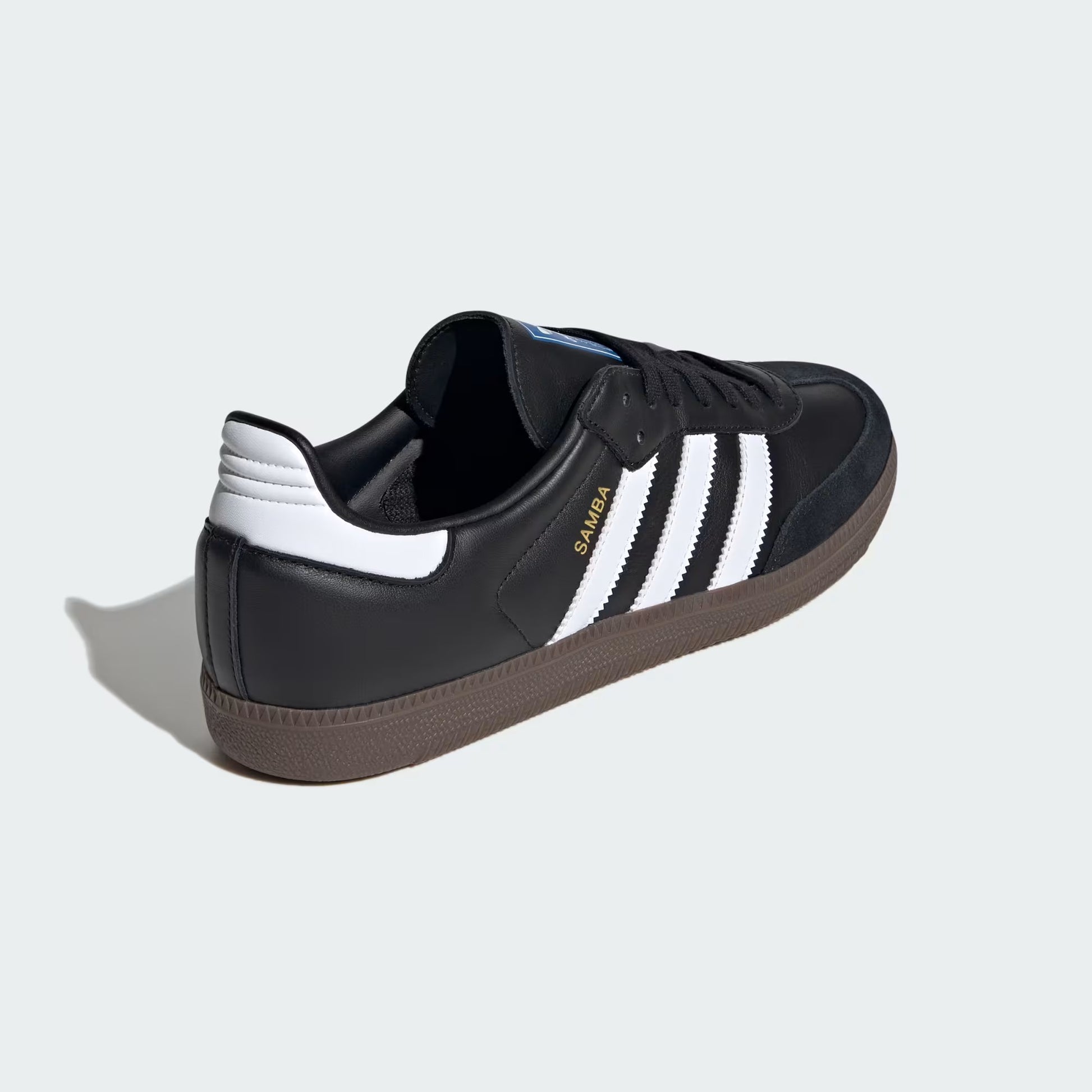 Adidas Samba OG B75807 Czarny
