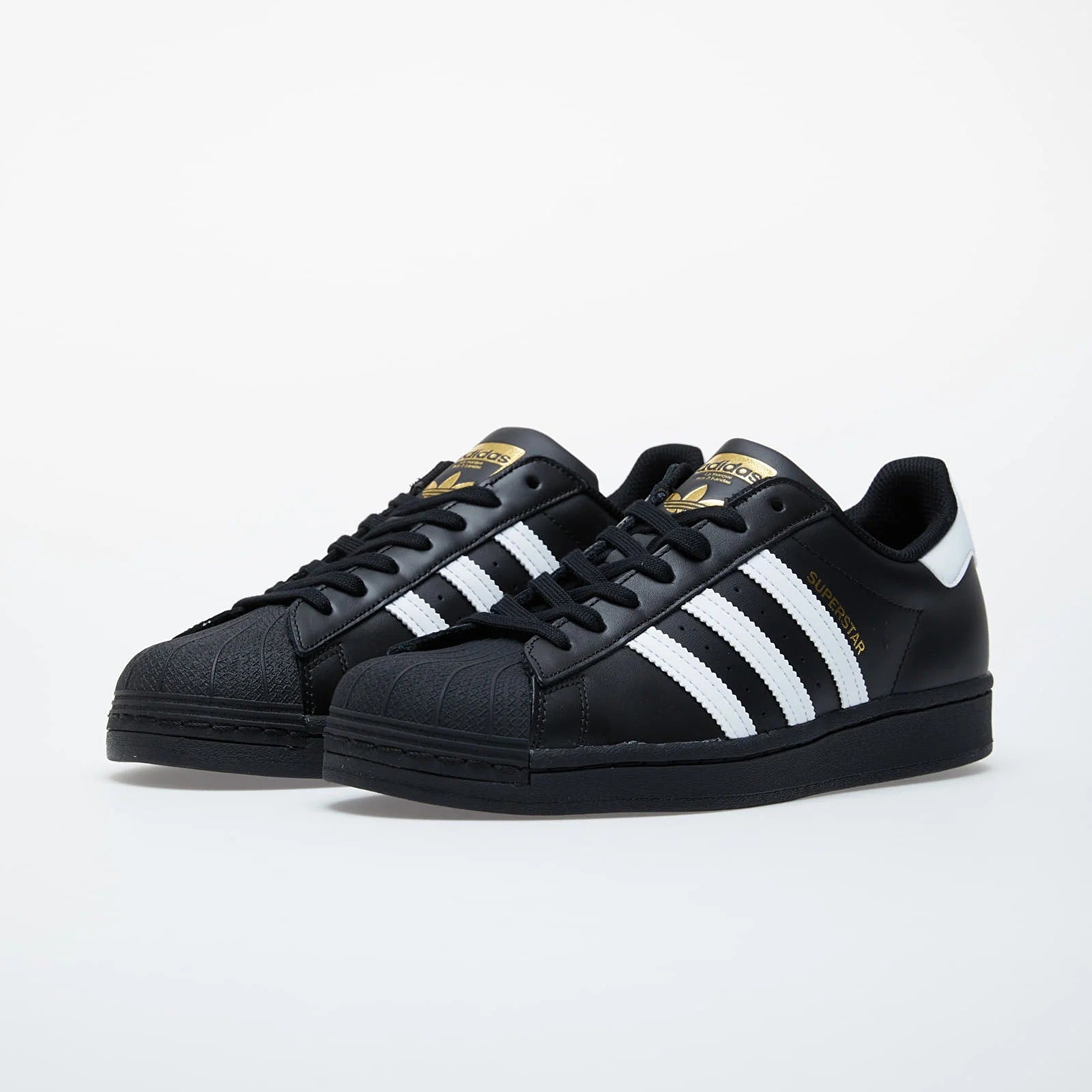 Adidas Superstar EG4959 Czarny