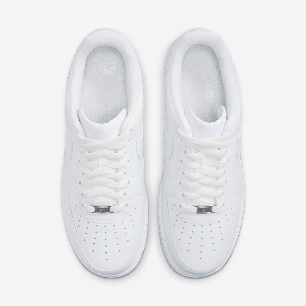 Nike Air Force 1 07 CW2288-111 Biały