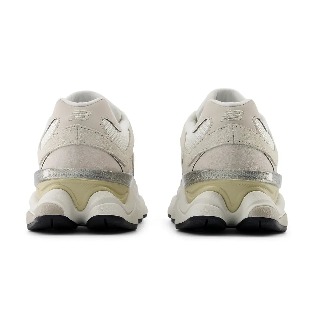 New Balance U9060WHT Biały