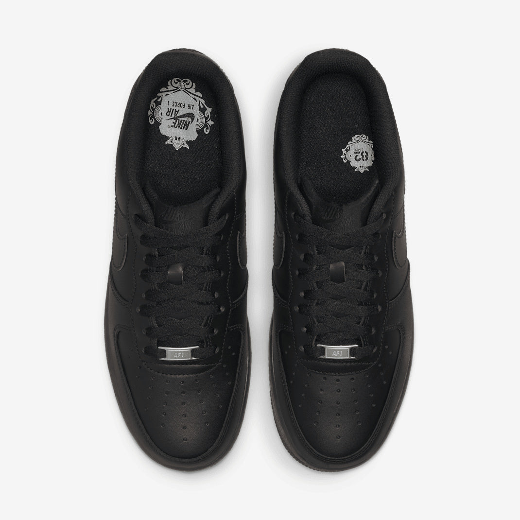 Nike Air Force 1 Low 07 CW2288-001 Czarny