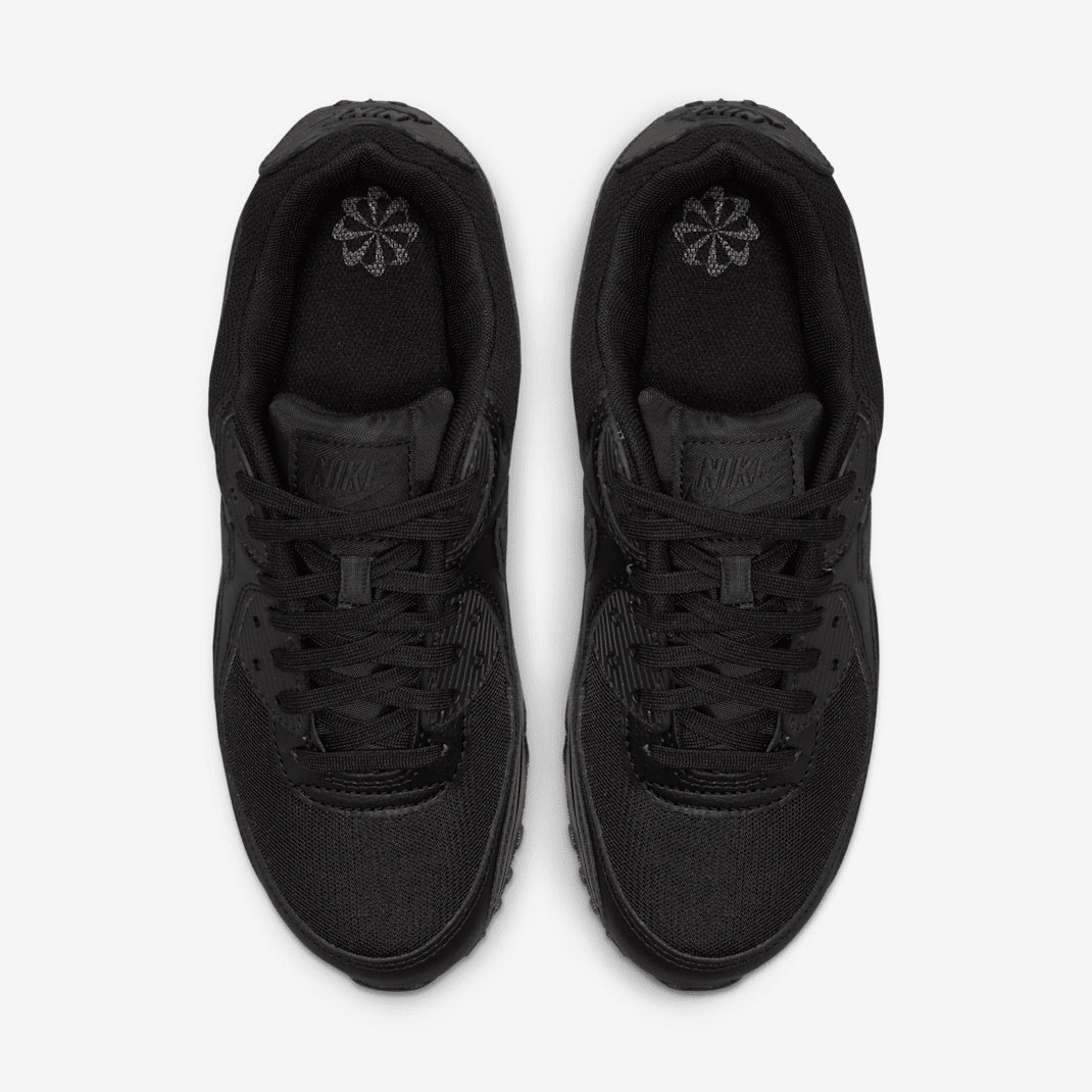 Nike Air Max 90 DH8010-001 Czarny