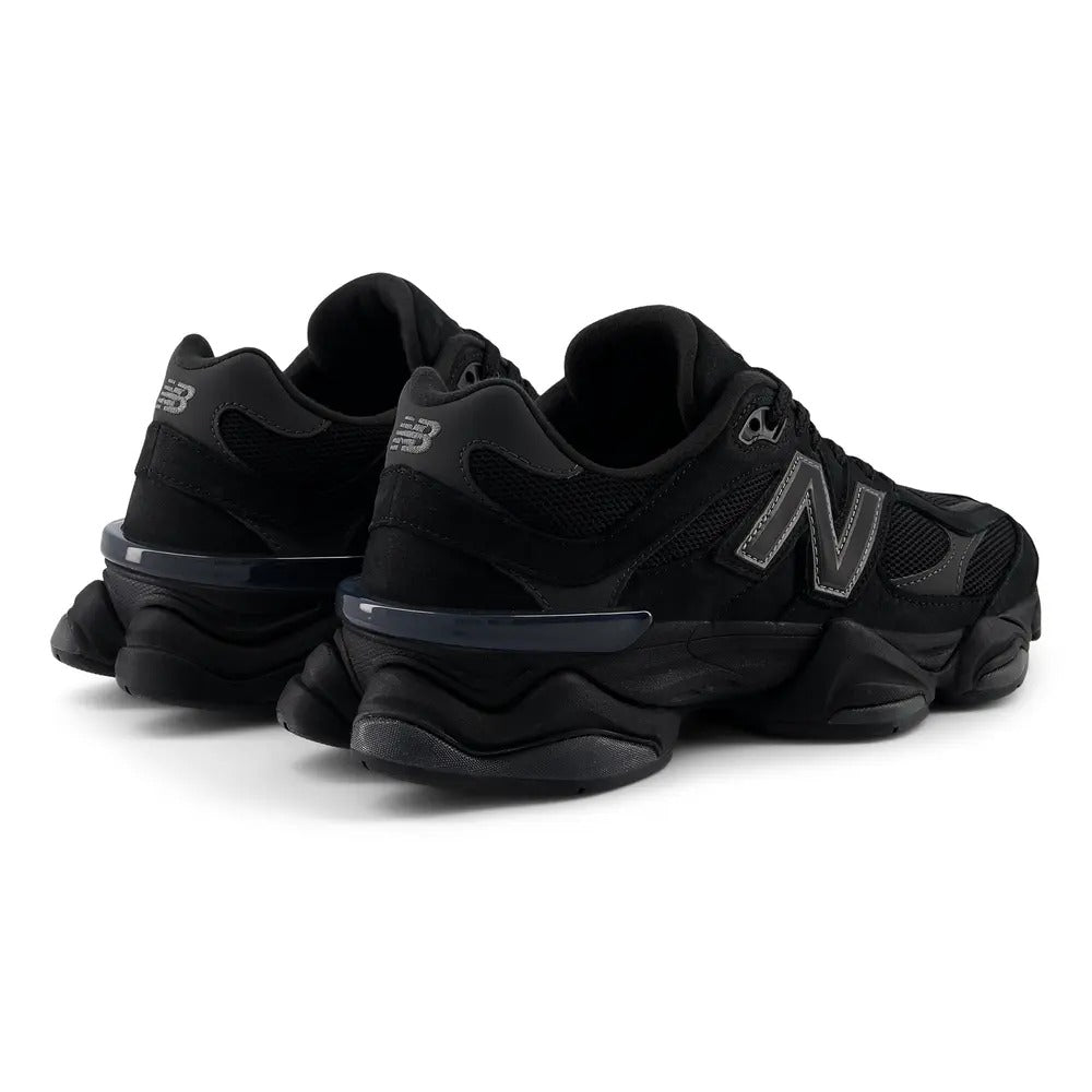New Balance U9060ZGE Czarny