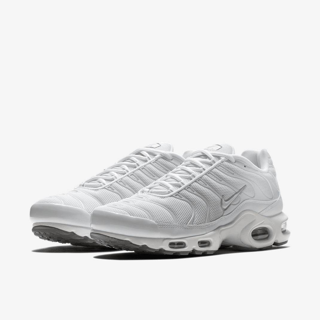 Nike Air Max Plus TN 604133-139 Biały