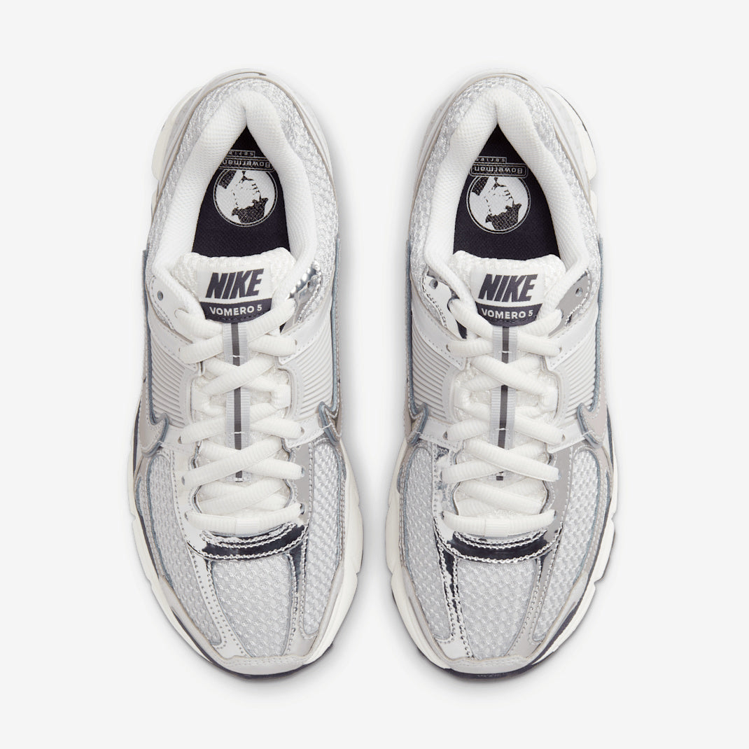 Nike Zoom Vomero 5 FD0884-025 Biały-Szary
