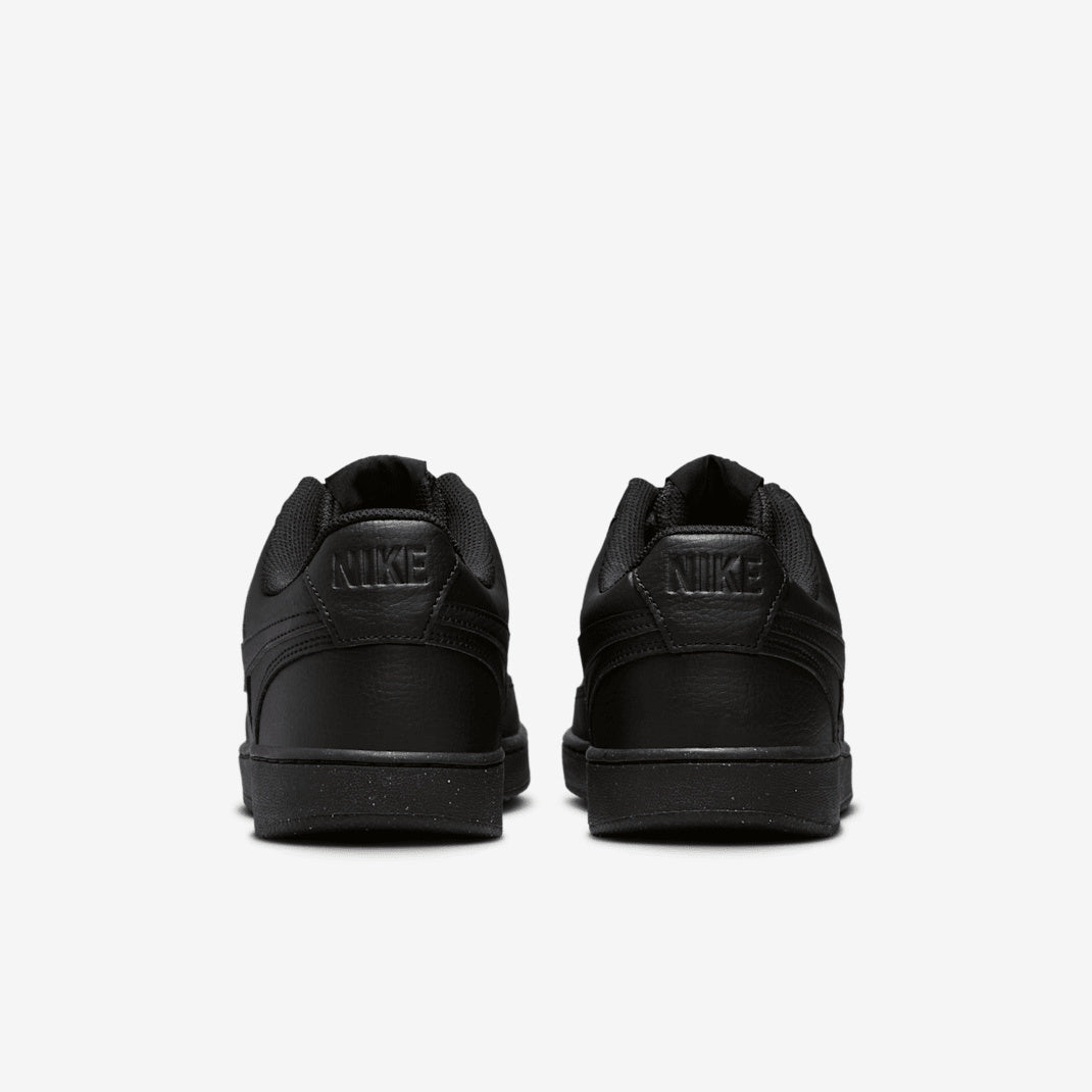 Nike Court Vision Low Next Nature DH2987-002 Czarny