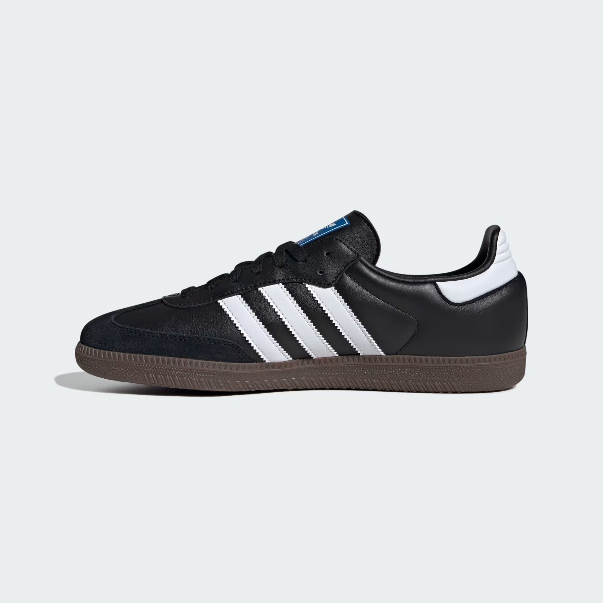 Adidas Samba OG B75807 Czarny