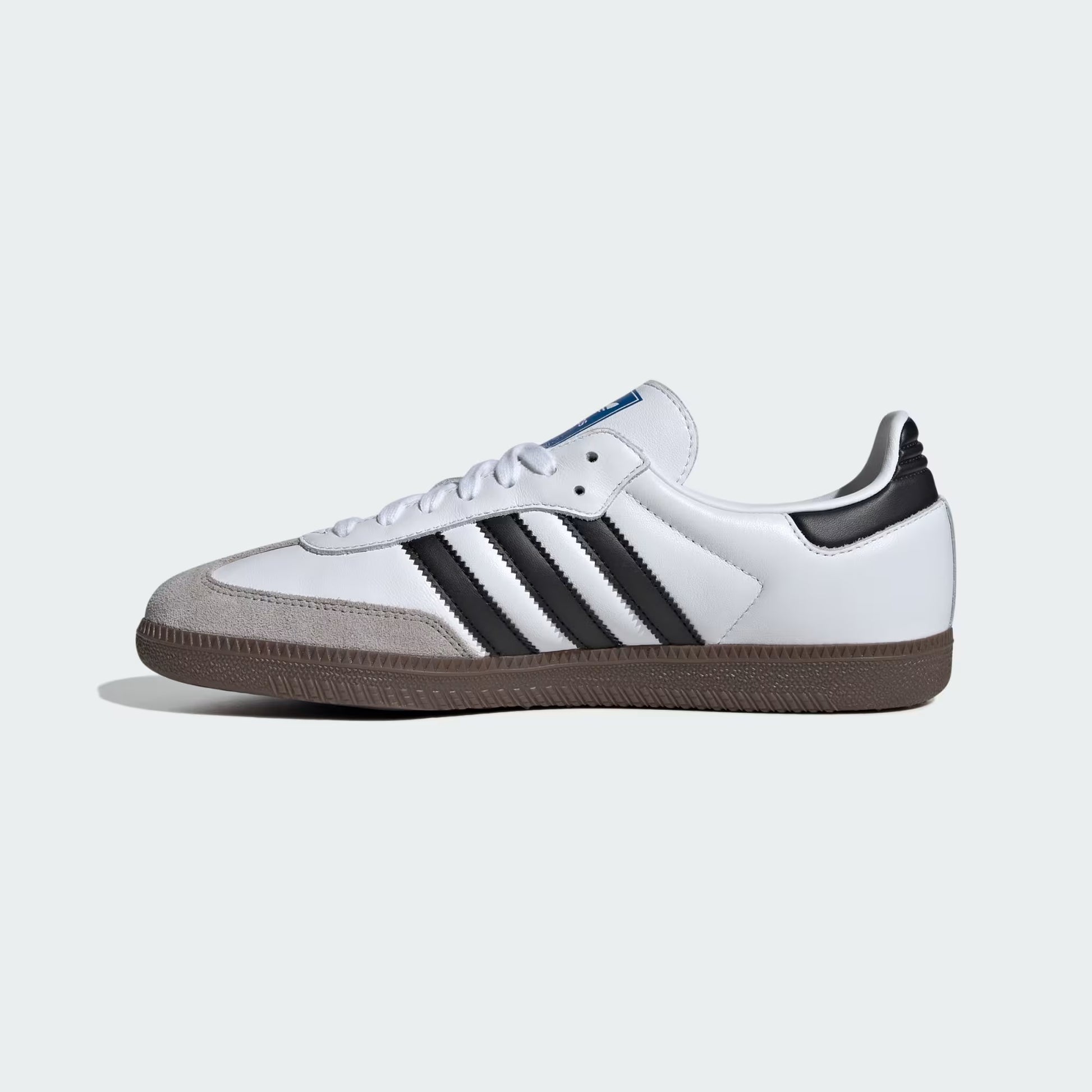 Adidas Samba OG B75806 Czarny-Biały