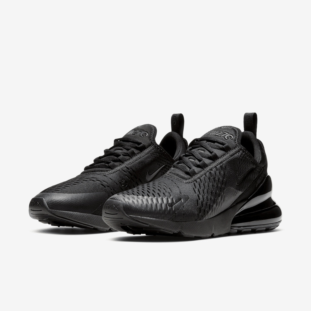 Nike Air Max 270 AH8050-005 Czarny