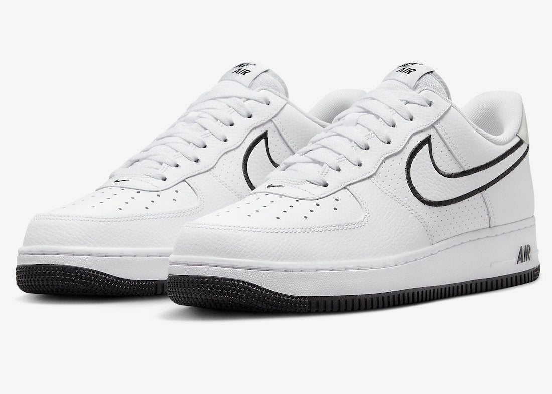 Nike Air Force 1 07 FJ4211-100 Biały