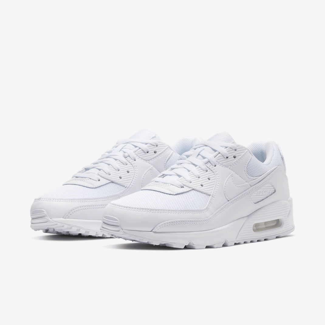 Nike Air Max 90 CN8490-100 Biały