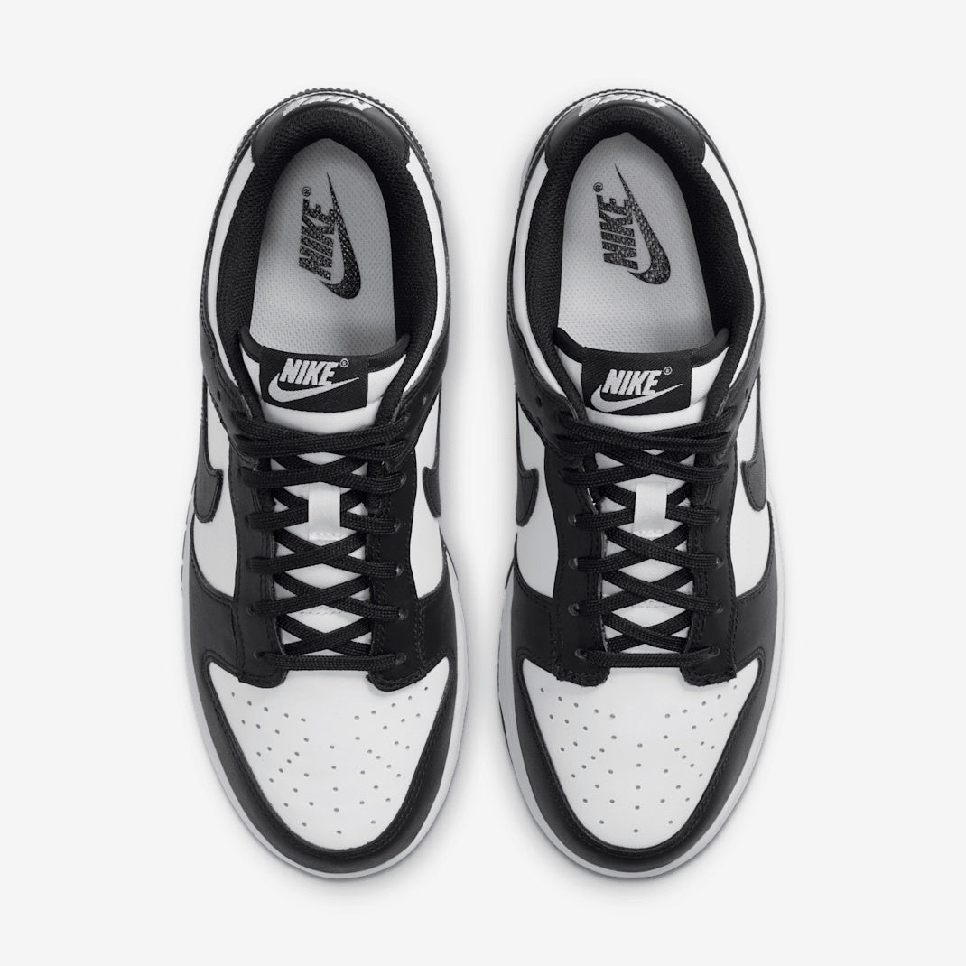 Nike Dunk Low DD1503-101 Czarny-Biały